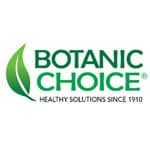 Botanic Choice Discount Code