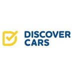 Discover Cars Coupon Code