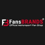 FansBRANDS Coupon Code