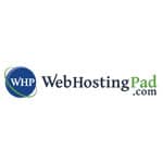 Web Hosting Pad Coupon Code
